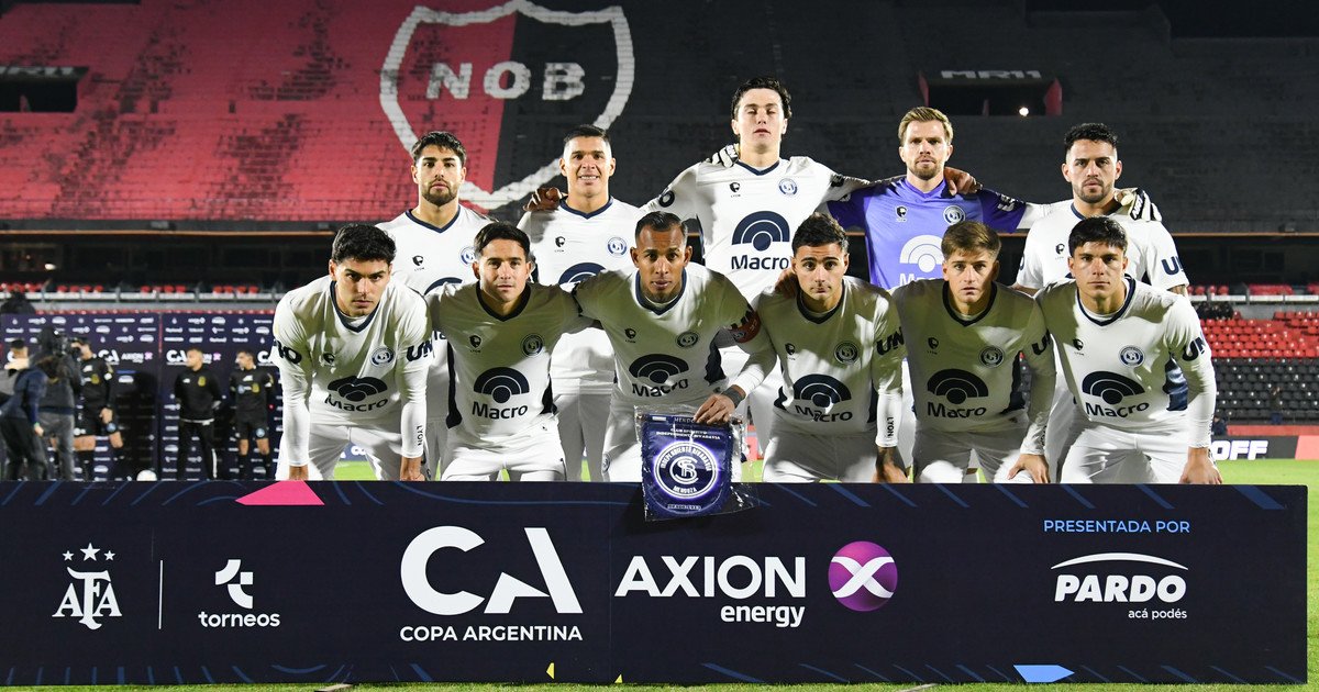 Video: la eliminación de Platense ante Independiente Rivadavia por penales en la Copa Argentina :: Olé