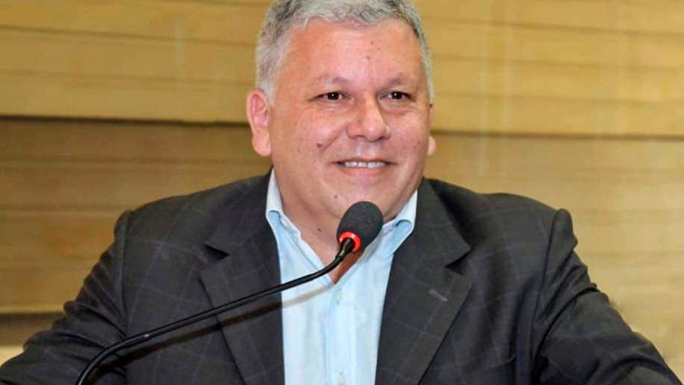 "Votaron a Milei, pero nos piden que gobernemos como el kirchnerismo" | El intendente de Arroyito se suma al reclamo de jefes comunales cordobeses