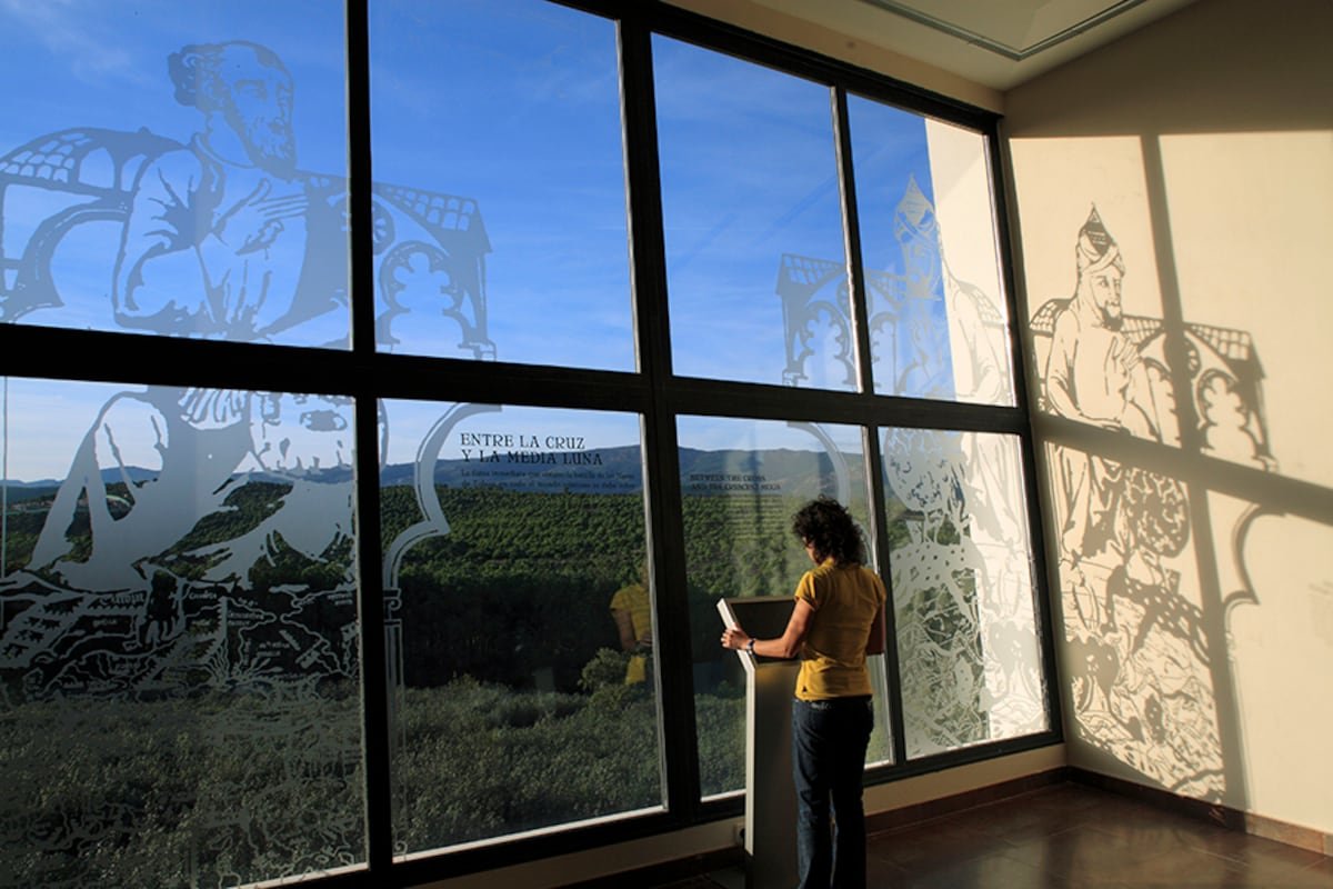 Vox resucita la batalla de las Navas de Tolosa: “Fue vital para la construcción de la identidad nacional española” | España