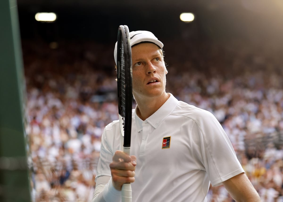 Wimbledon 2025: Sinner: barbacoa, pimpón y más método para el resurgimiento | Tenis | Deportes