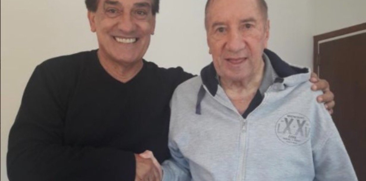 «Ya no me reconoce, a veces vuelvo llorando a casa»