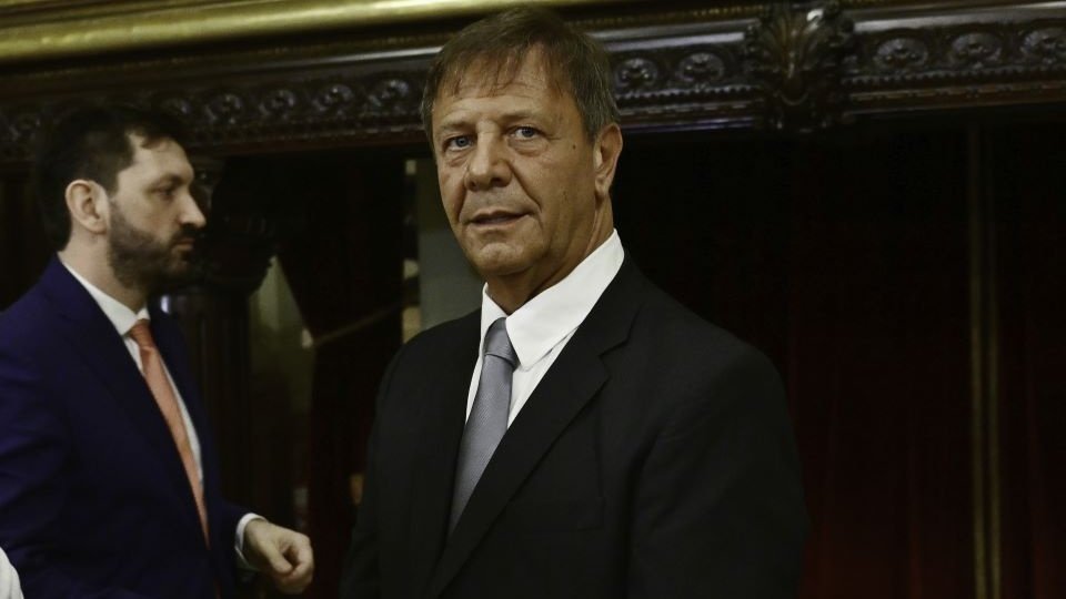 Zago advirtió que el Gobierno “no tiene los votos” para blindar los vetos  | El diputado pidió volver al diálogo