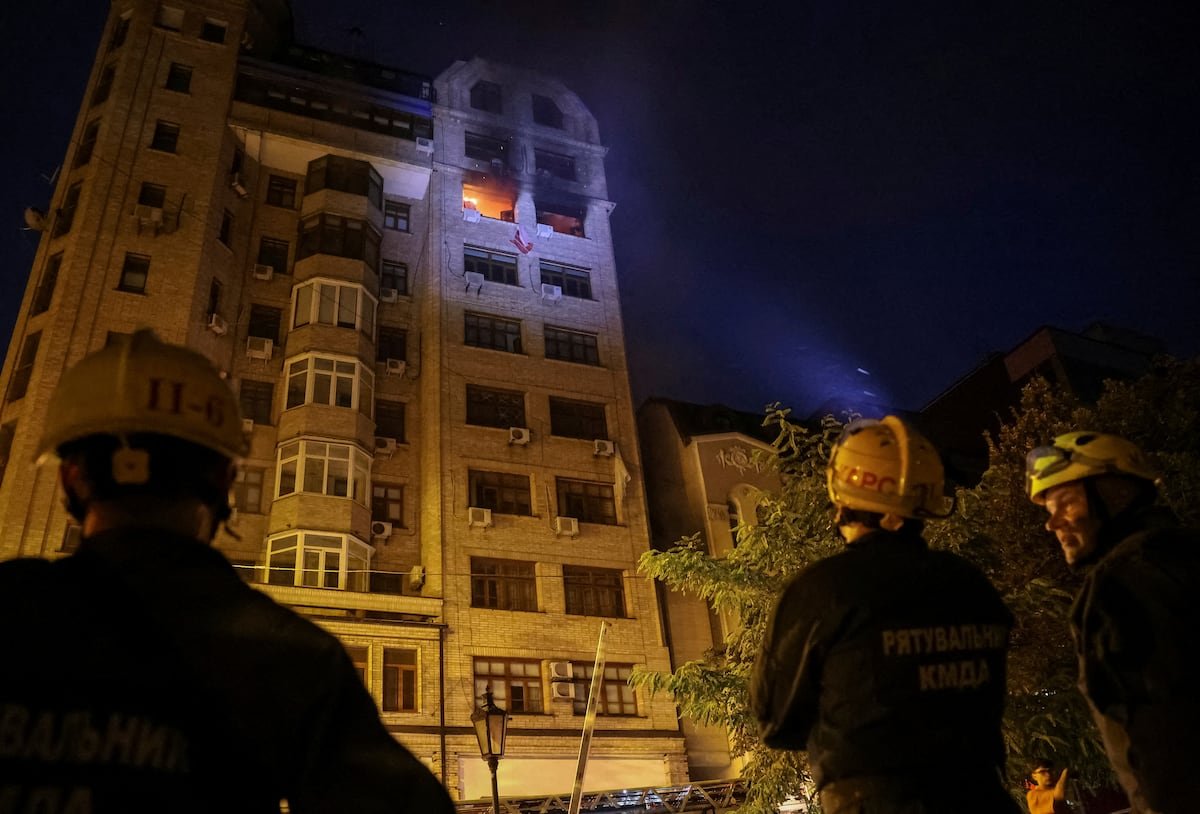 Zelenski propone a Rusia reanudar esta semana las negociaciones de paz | Internacional