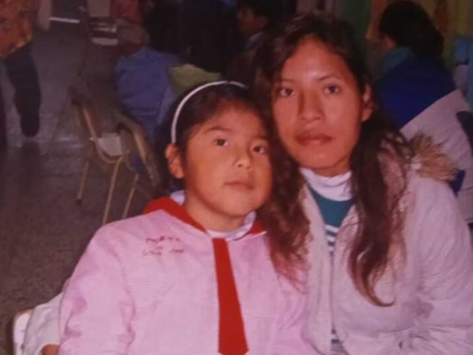 absuelven a la mujer acusada de matar de puñaladas a su hija de 10 años