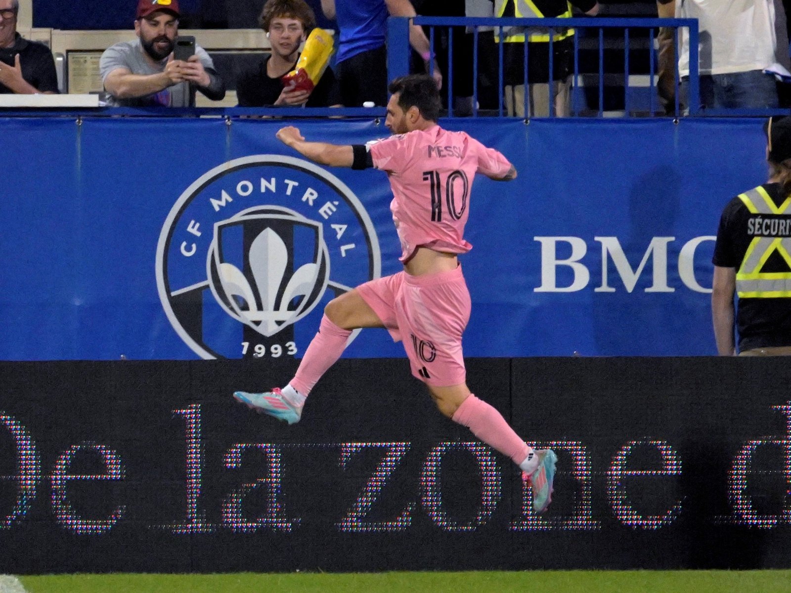 aseguran que recibirá una suculenta oferta para mudarse a Arabia Saudita y jugar para Al Ahli