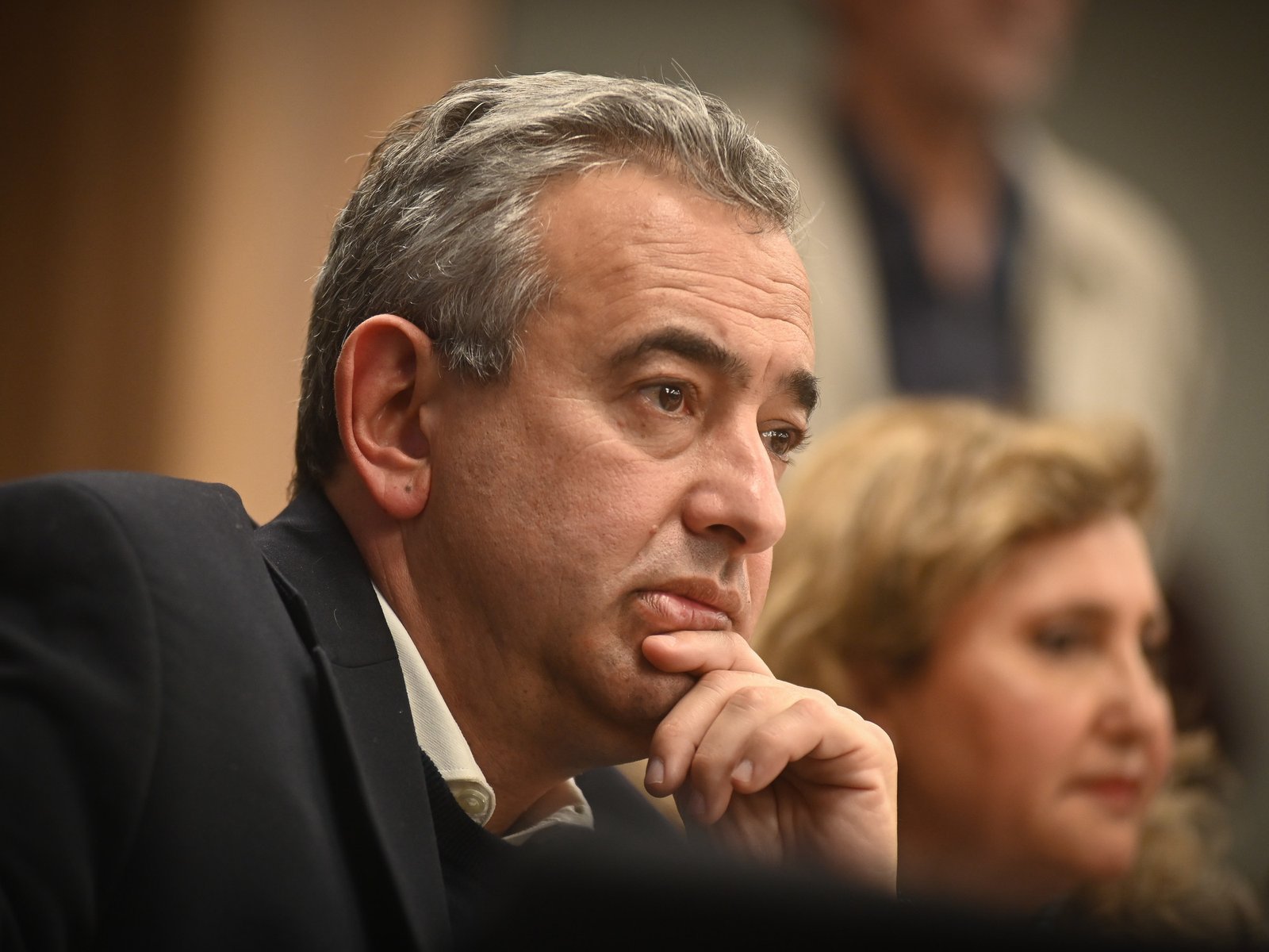 citan a declarar al intendente de Rosario, que vinculó a los laboratorios con los narcos