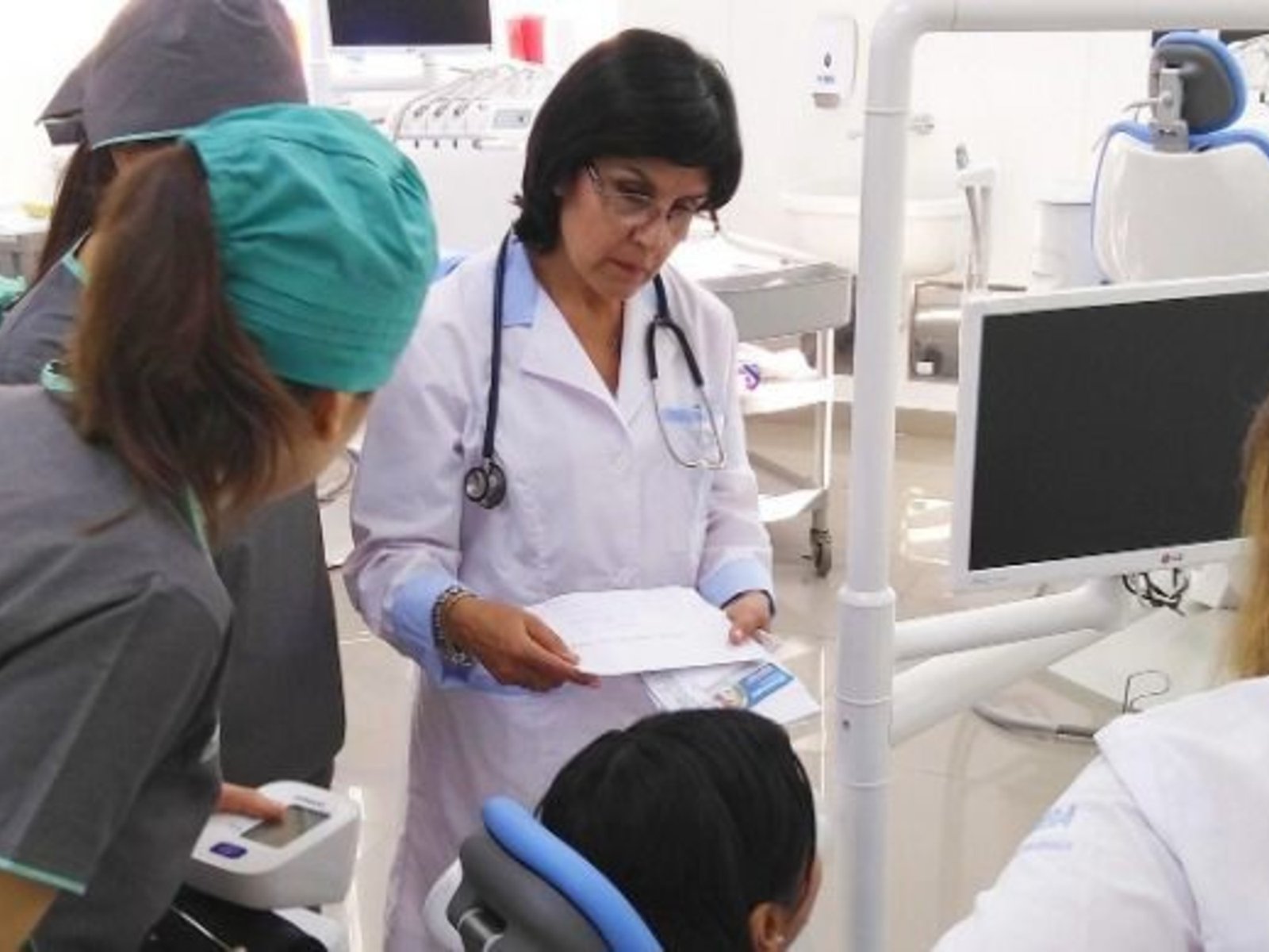 cómo es la «sedación consciente» y dónde se empezó a usar gratis