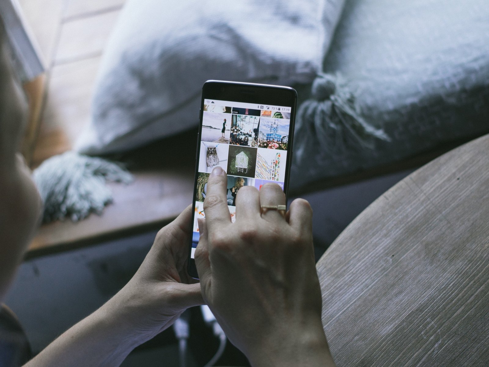 cómo hackear al algoritmo para evitar que el sistema elija por nosotros