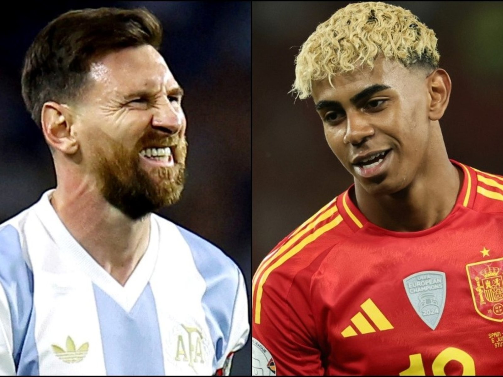 cuál sería la fecha del esperado partido entre los campeones de América y Europa