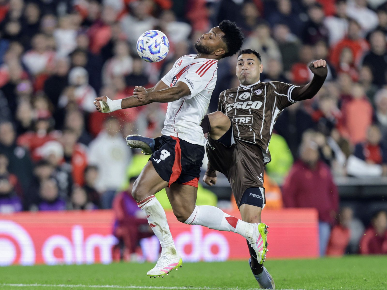 cuándo juegan, a qué hora y qué canal de TV pasa el partido