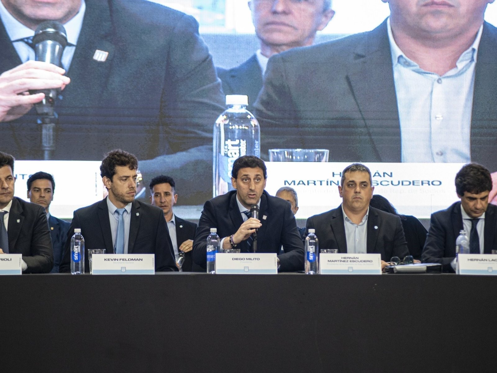 cuánto debe y el desequilibrio financiero que tiene que afrontar