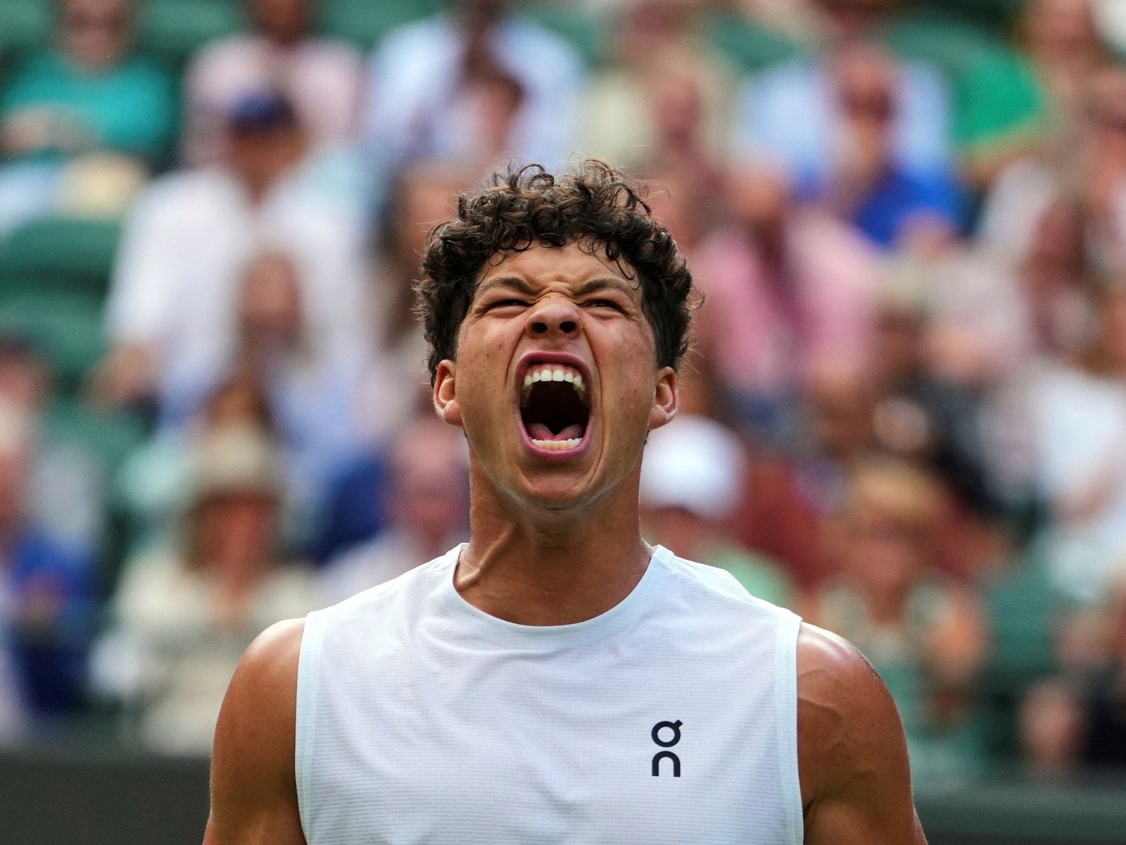 de los 470 millones de euros que recauda el torneo sólo perciben el 13 por ciento