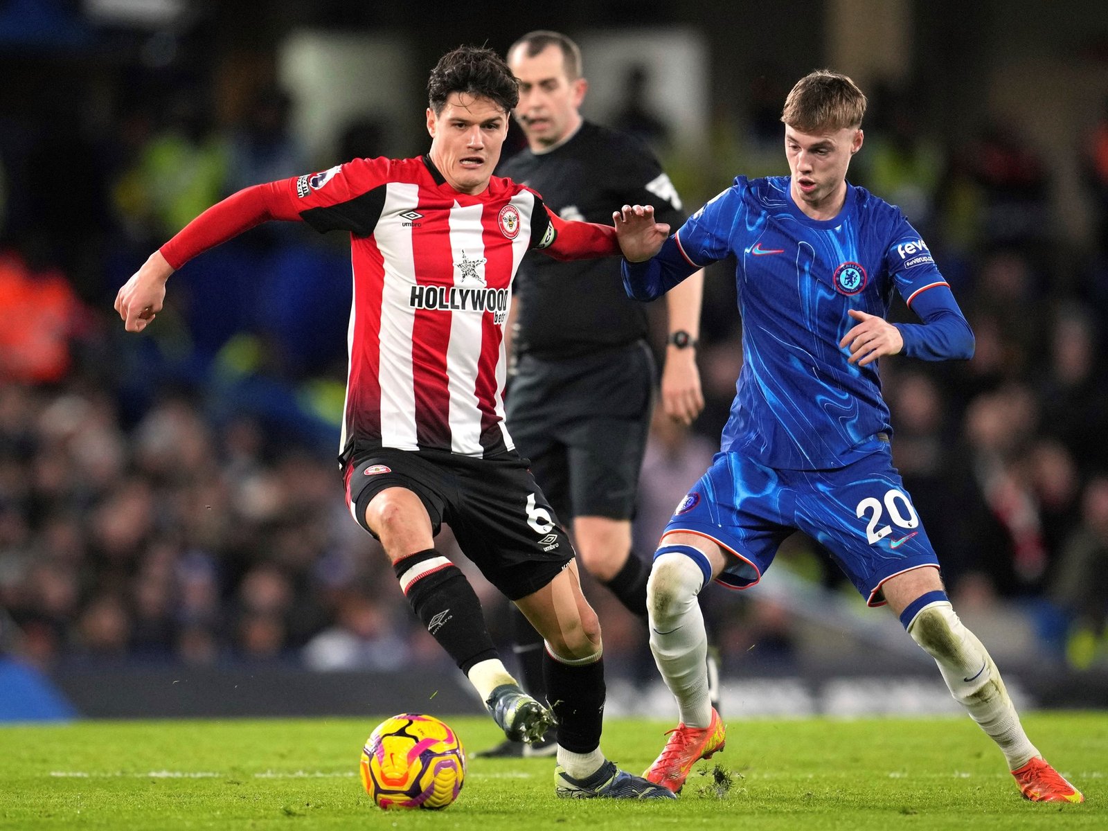 día, hora y dónde ver en vivo