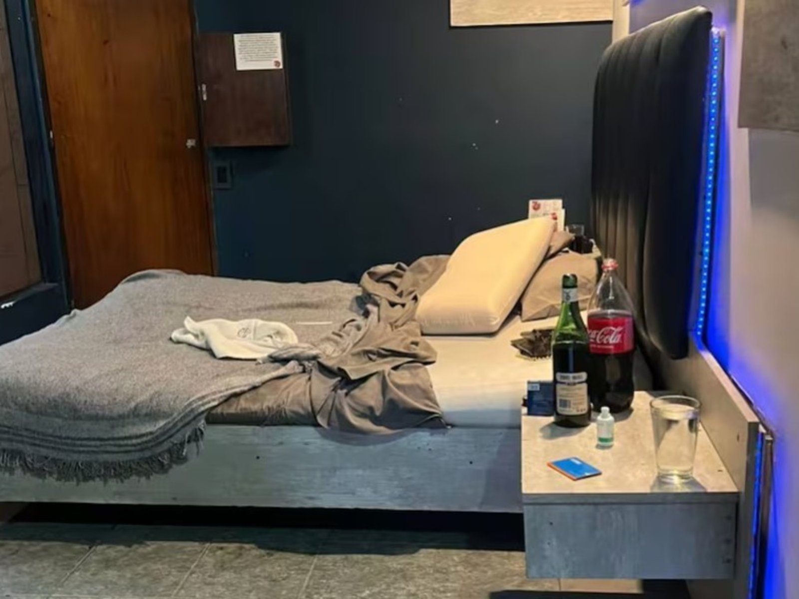 dos viudas negras son buscadas en Rosario