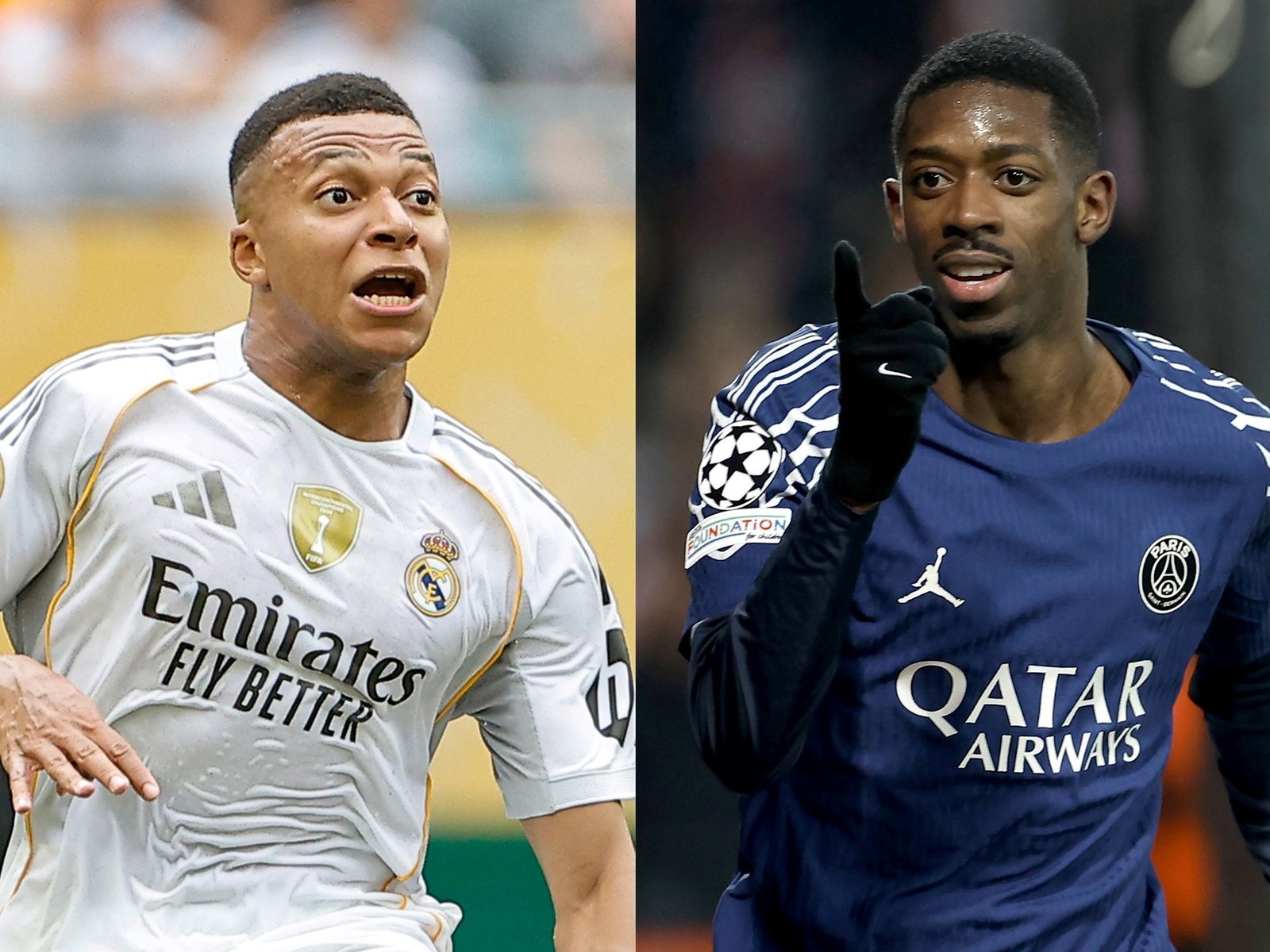 el Mundial de Clubes tiene un partidazo de Champions y lleno de condimentos