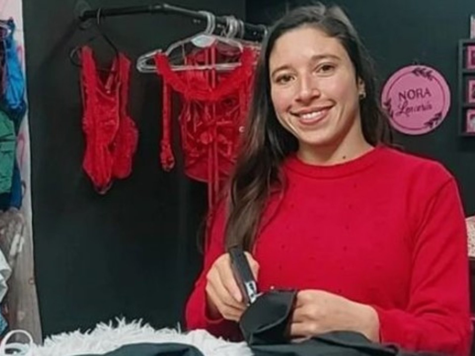 el mensaje del femicida que cayó a bordo de un micro