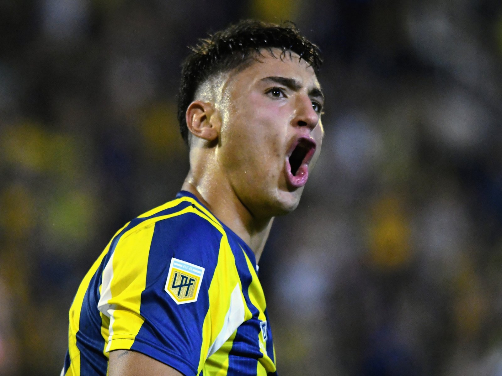 el regreso del 9 que fue suplente de Harry Kane y busca reconciliarse con el gol