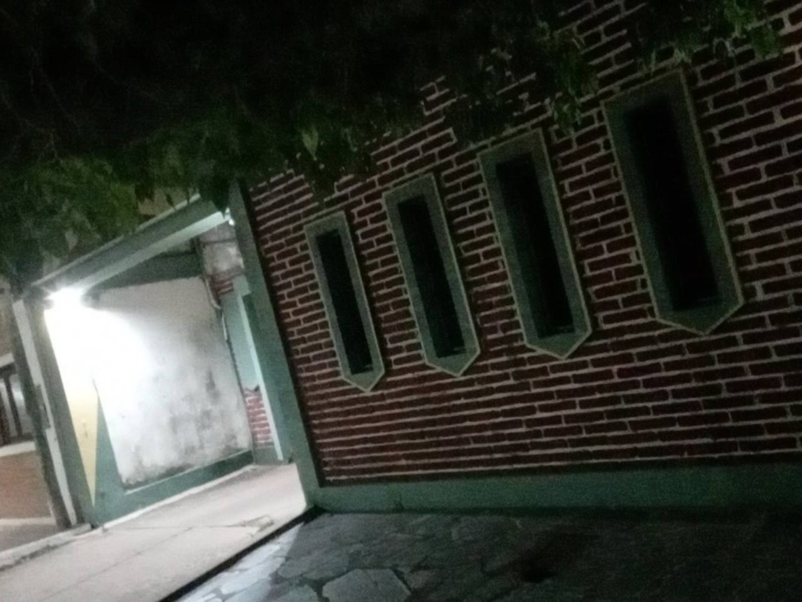 encontraron muerta a una mujer de 69 años en un albergue transitorio