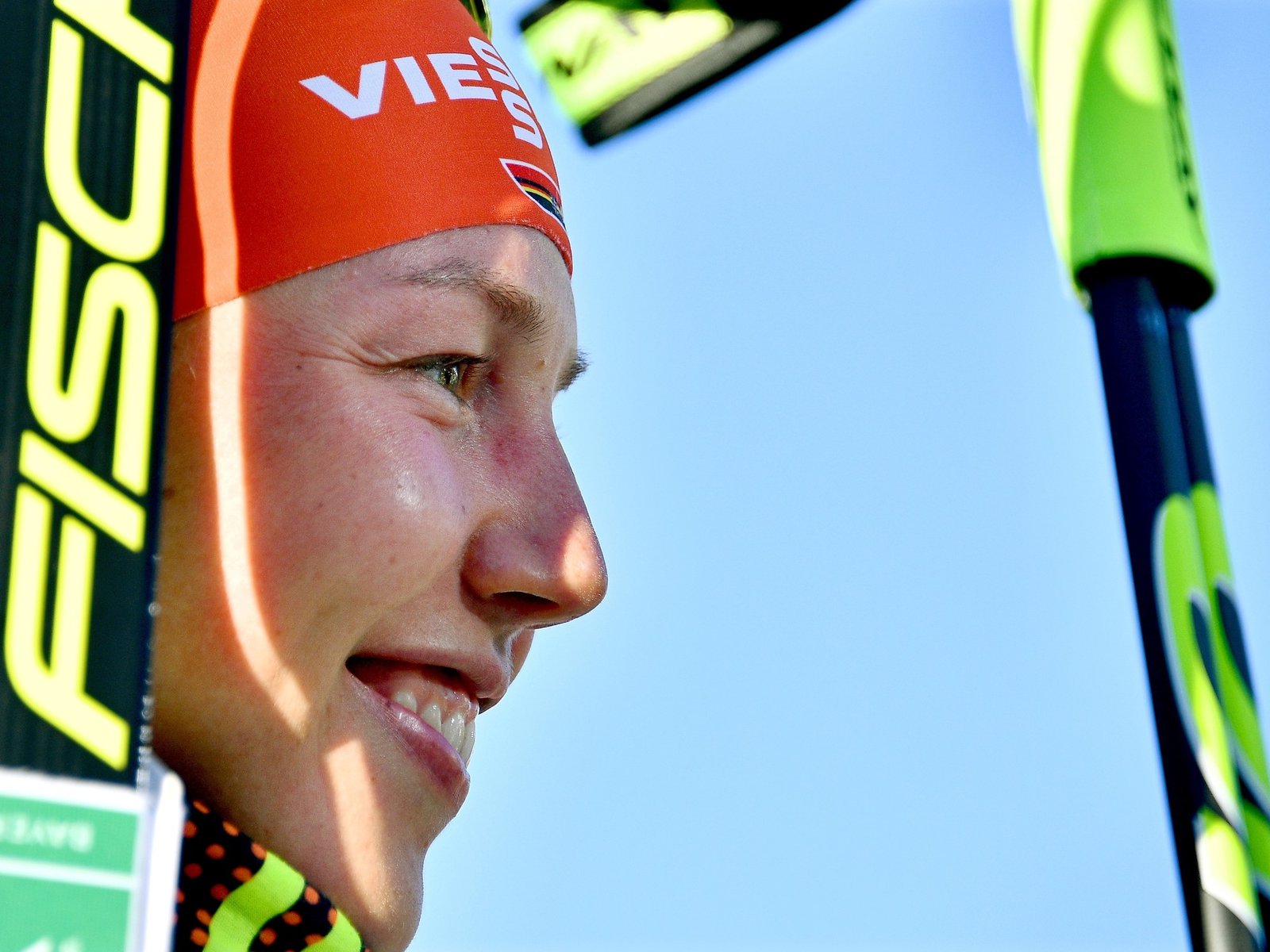 hallan muerta a Laura Dahlmeier, bicampeona olímpica y siete veces campeona mundial
