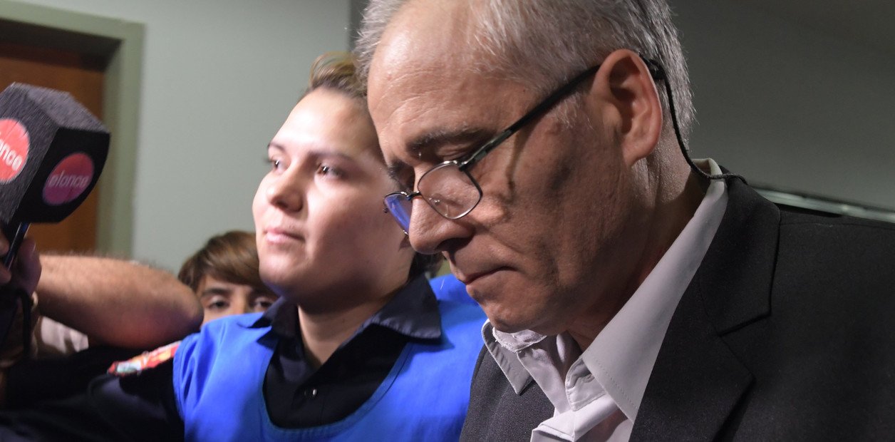 Inesperado giro en el caso Ilarraz: la Corte Suprema anuló la condena contra el excura y lo sobreseyó porque sus abusos habían prescripto