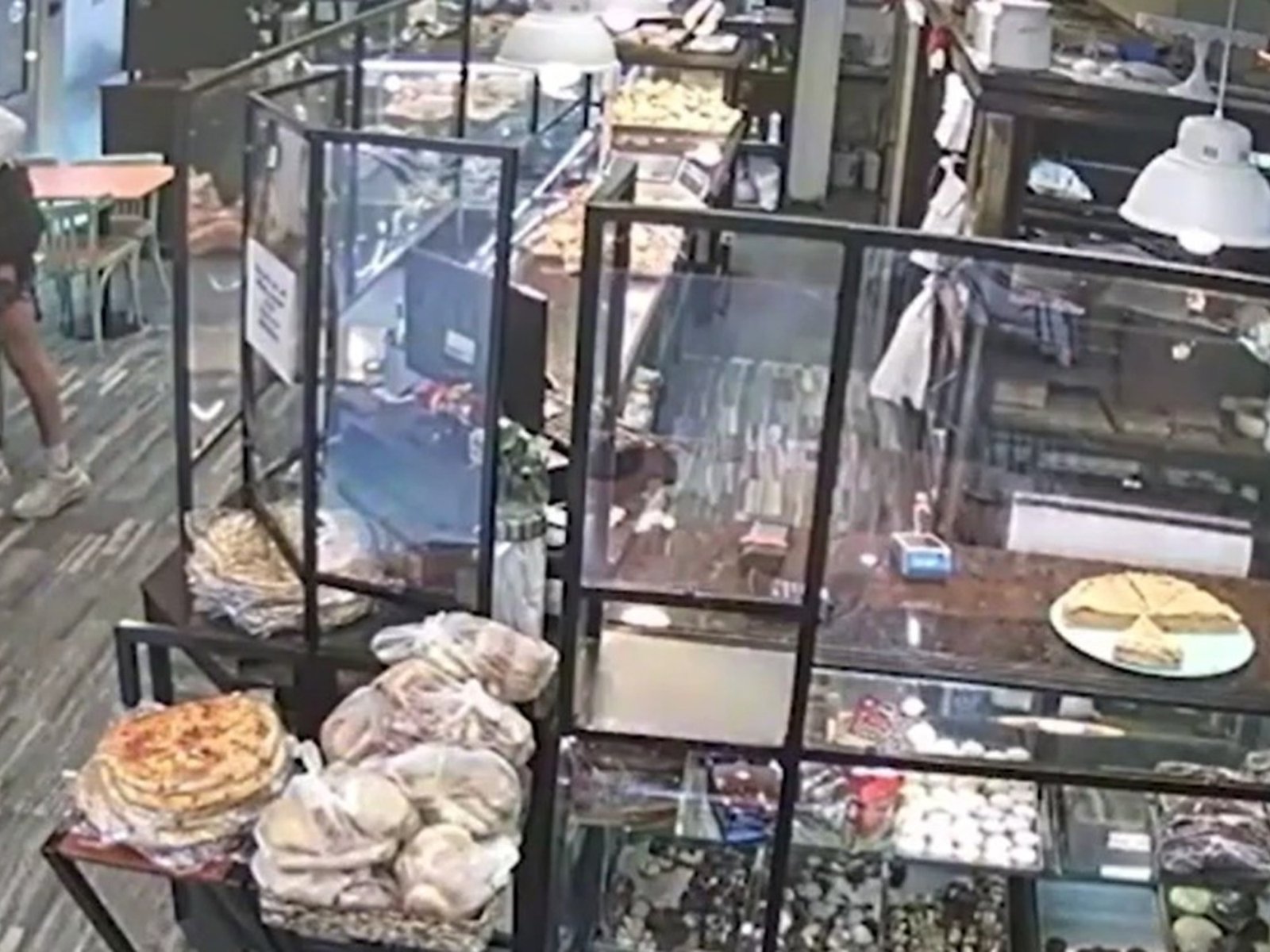 ladrones armados exigen las claves de celulares para vaciar billeteras virtuales