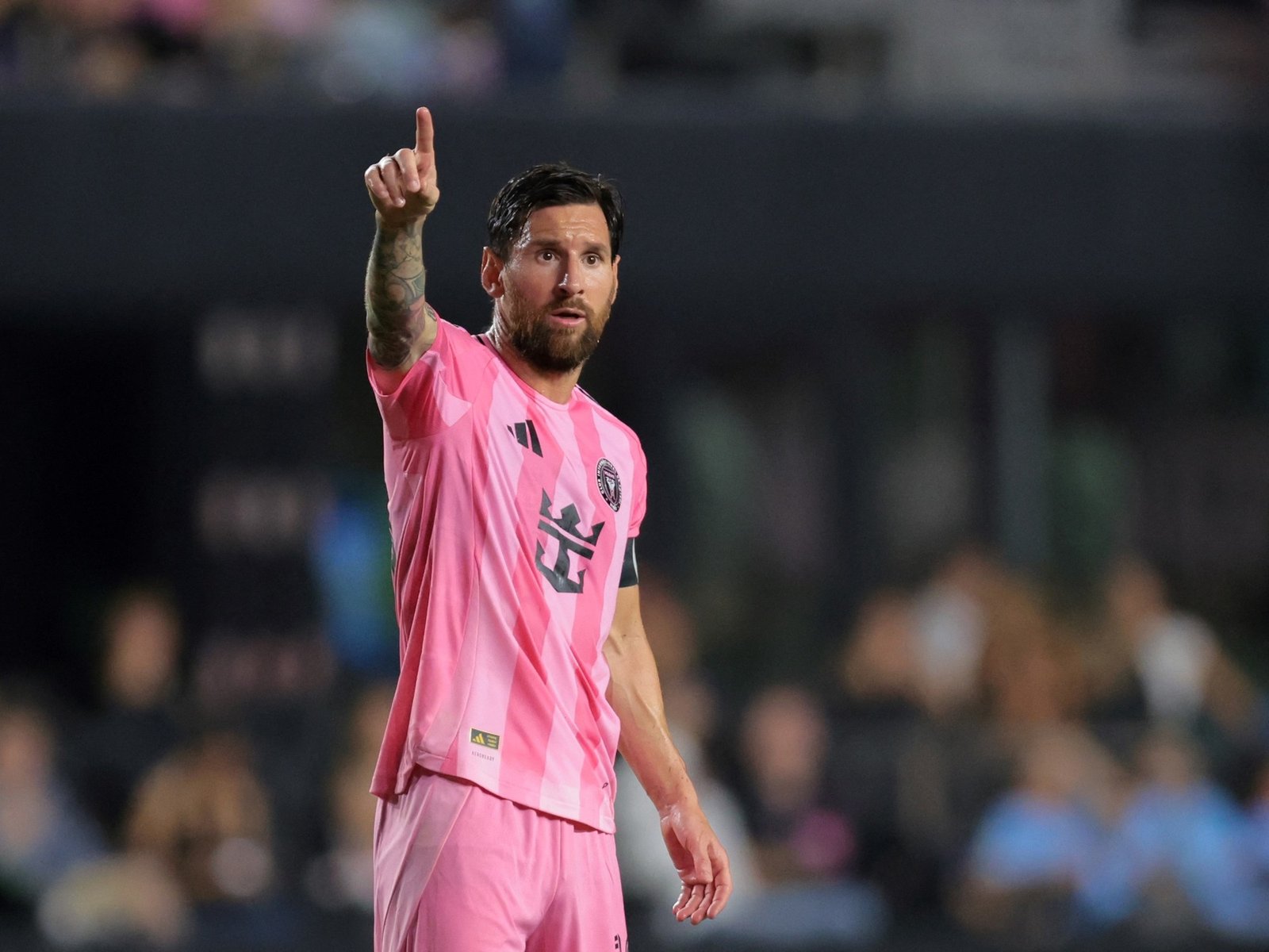 los increíbles números del viejito de 38 años que rompe récords en Estados Unidos