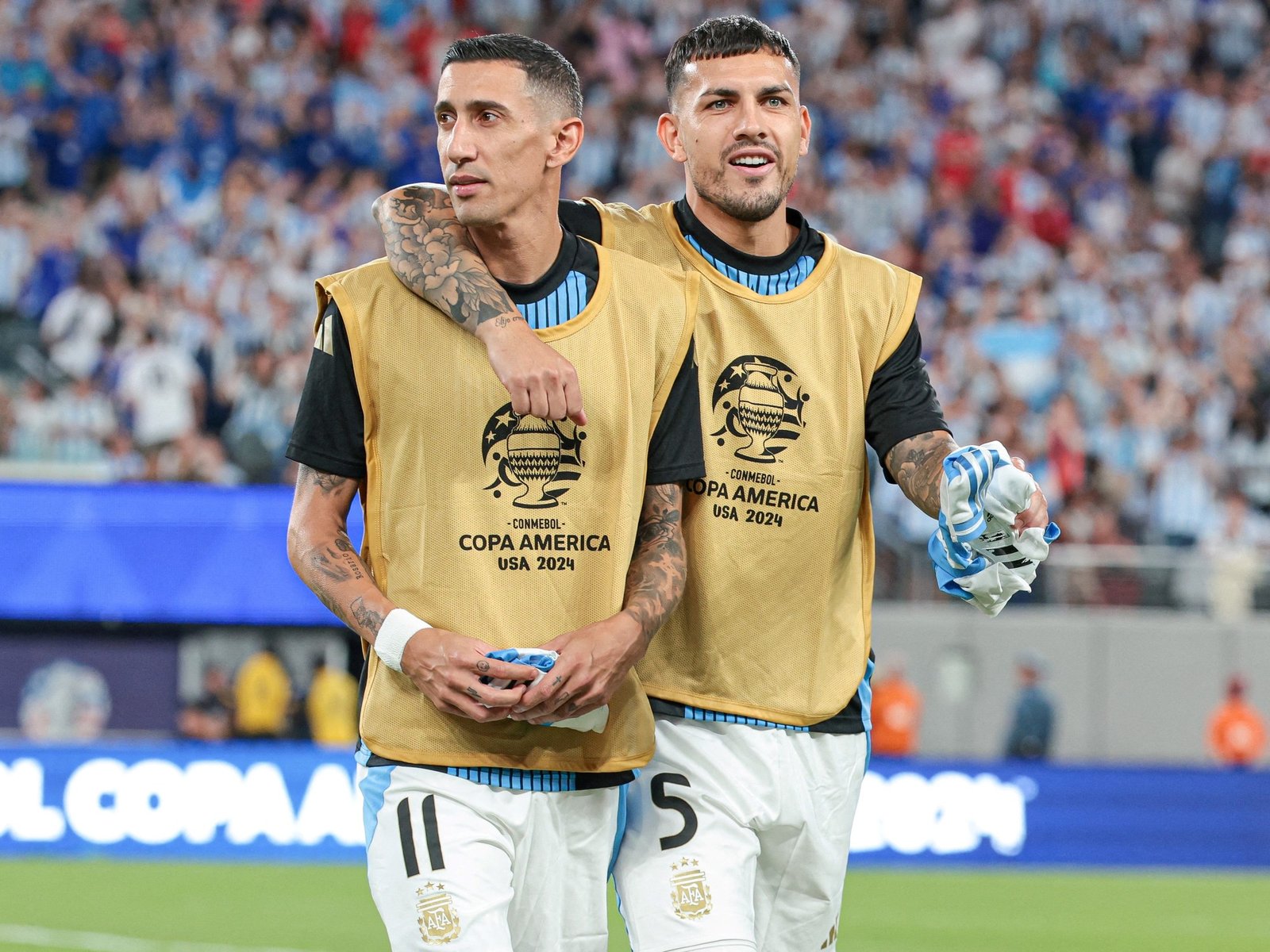 los motivos que lo hicieron más competitivo para repatriar a los campeones del mundo