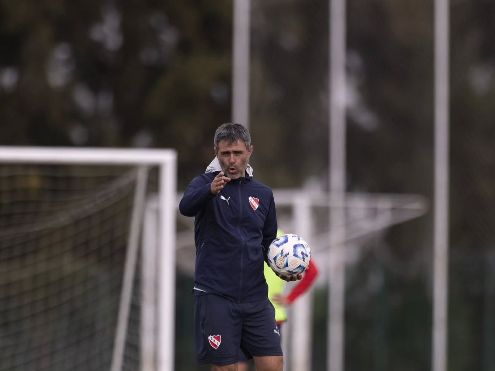 los nombres que suenan y la prioridad del DT Julio Vaccari