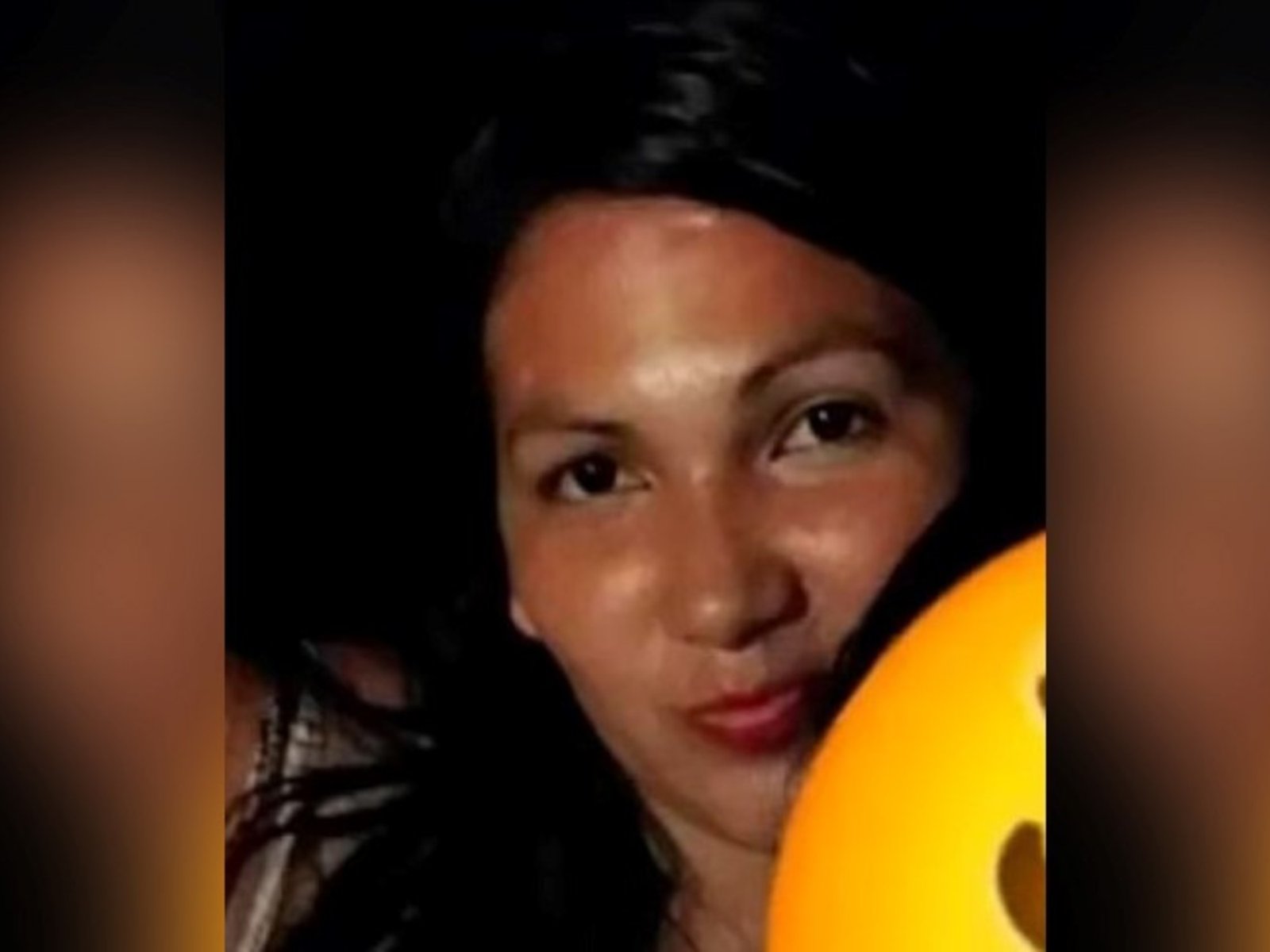 mató a su expareja de 23 machetazos delante de sus hijos