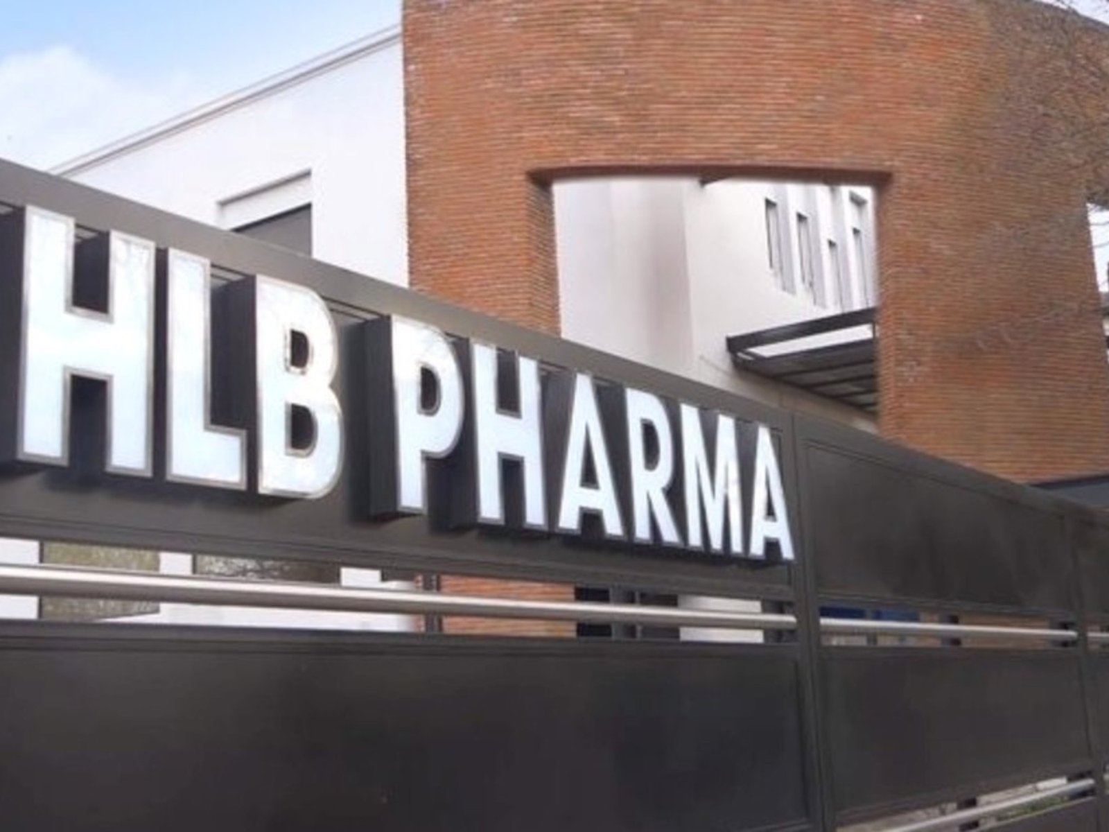 ordenan allanamientos a “objetivos” vinculados a HLB, el laboratorio de García Fufaro