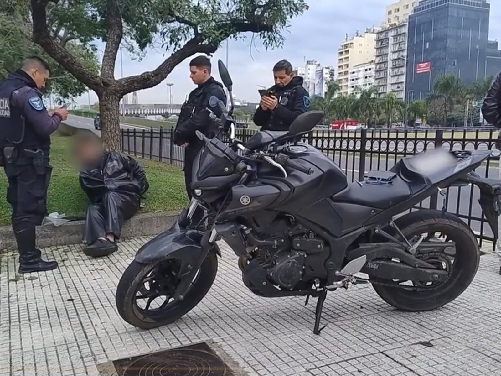 podrán chequear en sus celulares