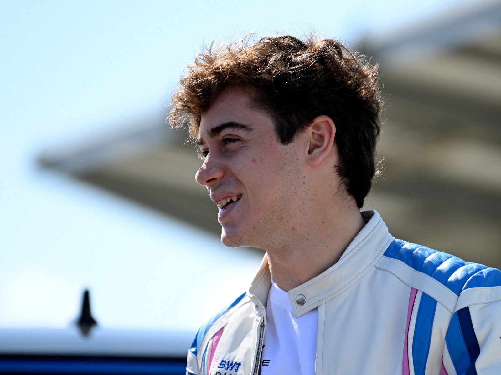 práctica, clasificación, la carrera sprint y a qué hora ver a Franco Colapinto