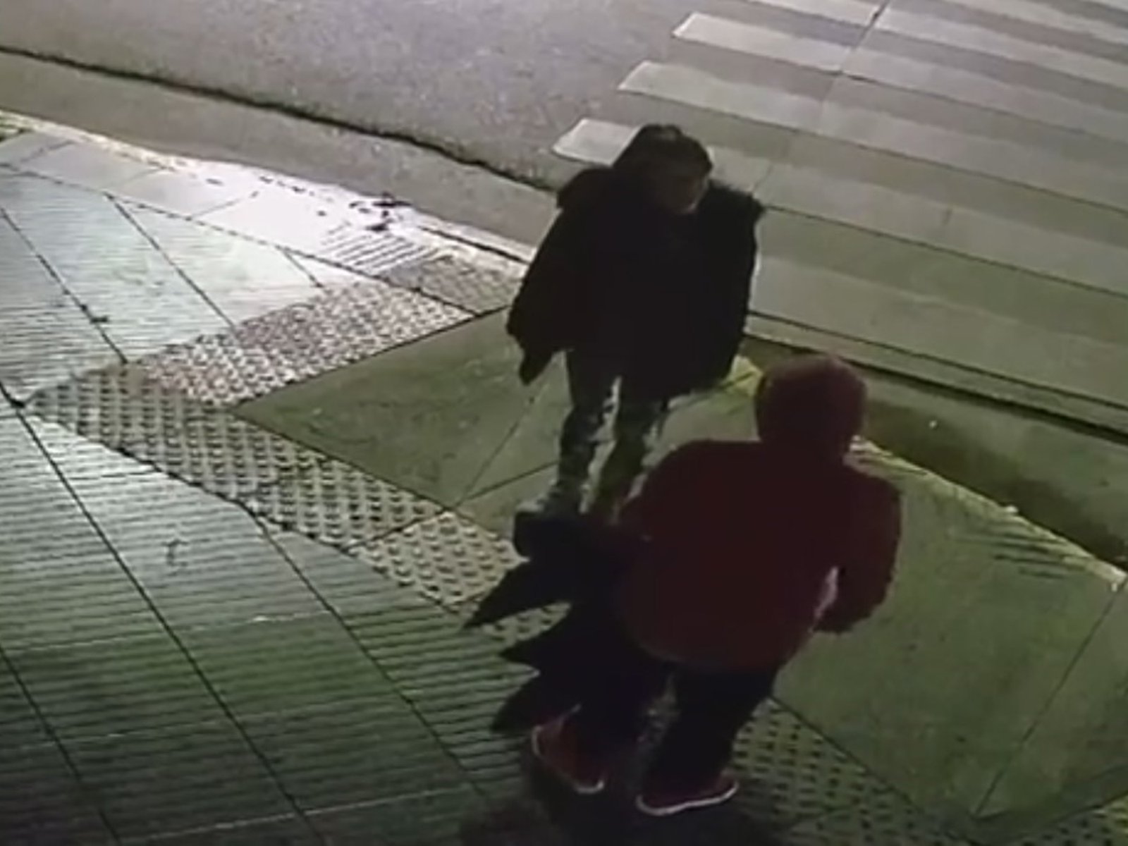 qué encontraron en el departamento de la mujer que acuchilló a su ex