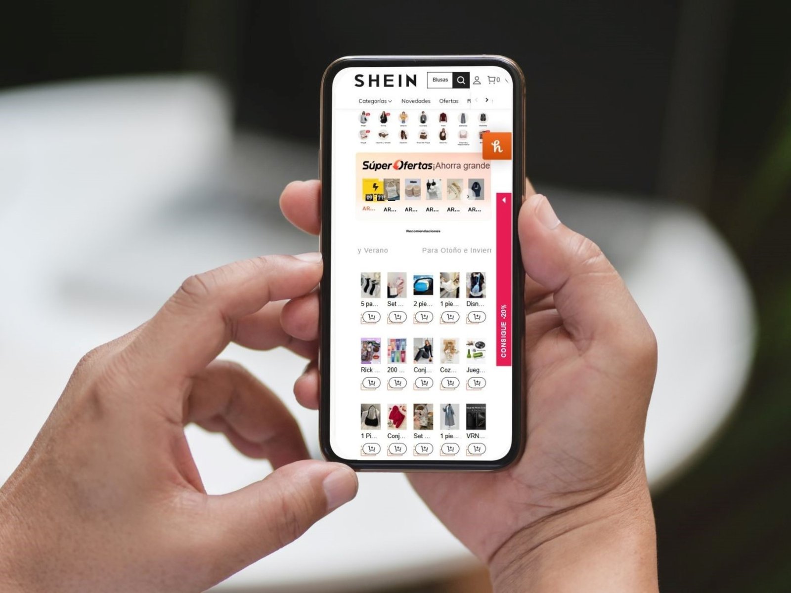 qué hay detrás del gigante chino que es el fenómeno de las compras online en Argentina