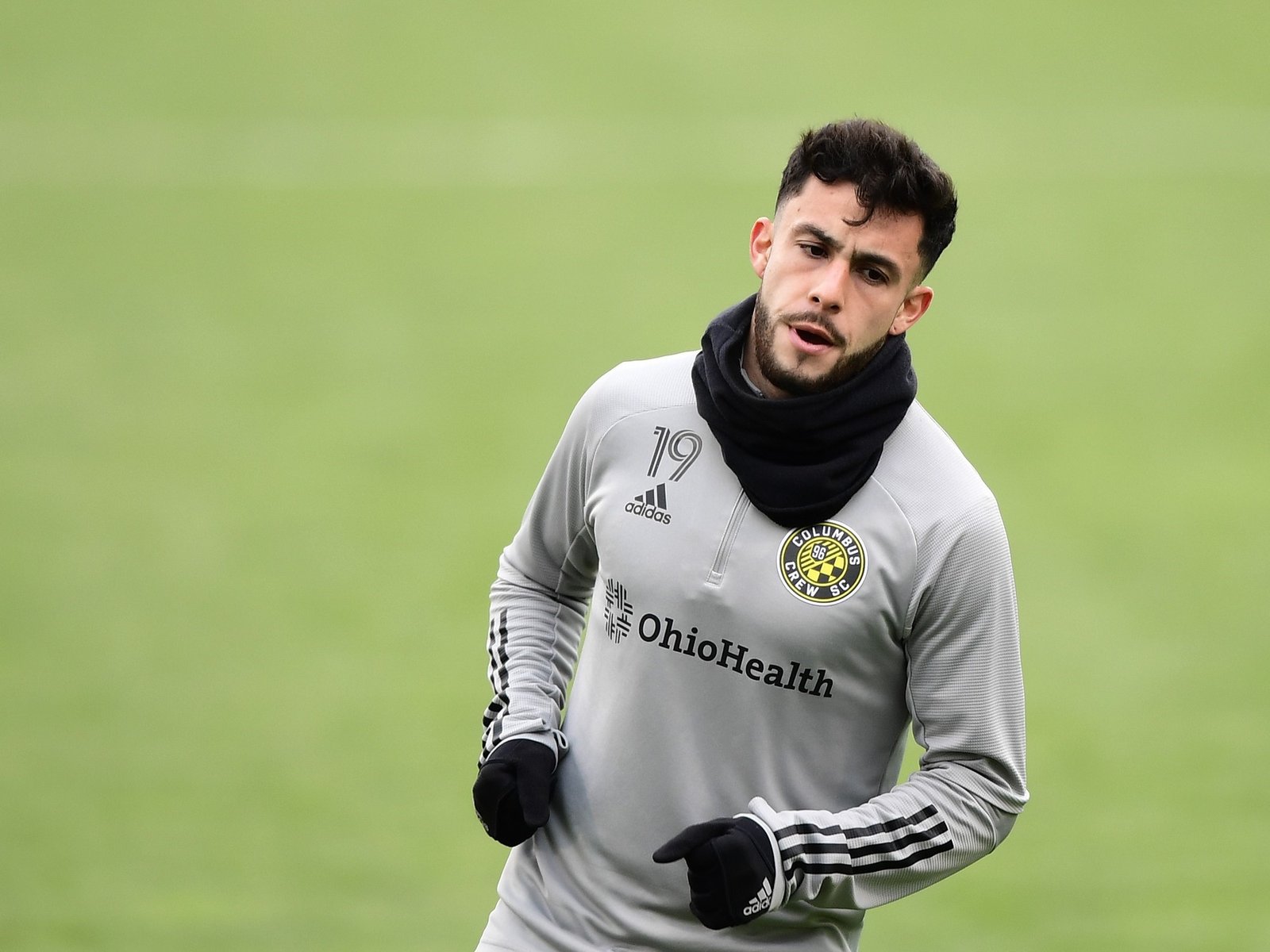 quién es Milton Valenzuela y el próximo refuerzo que llegaría