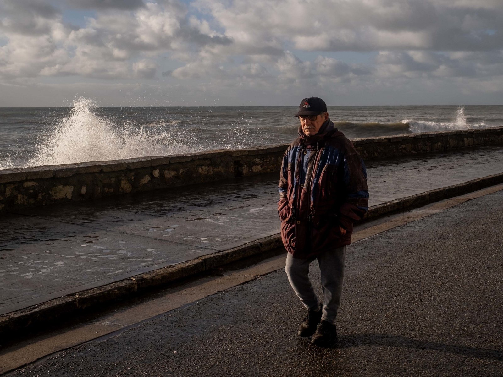 suspenden las clases y cierran comercios en Mar del Plata por la falta de gas