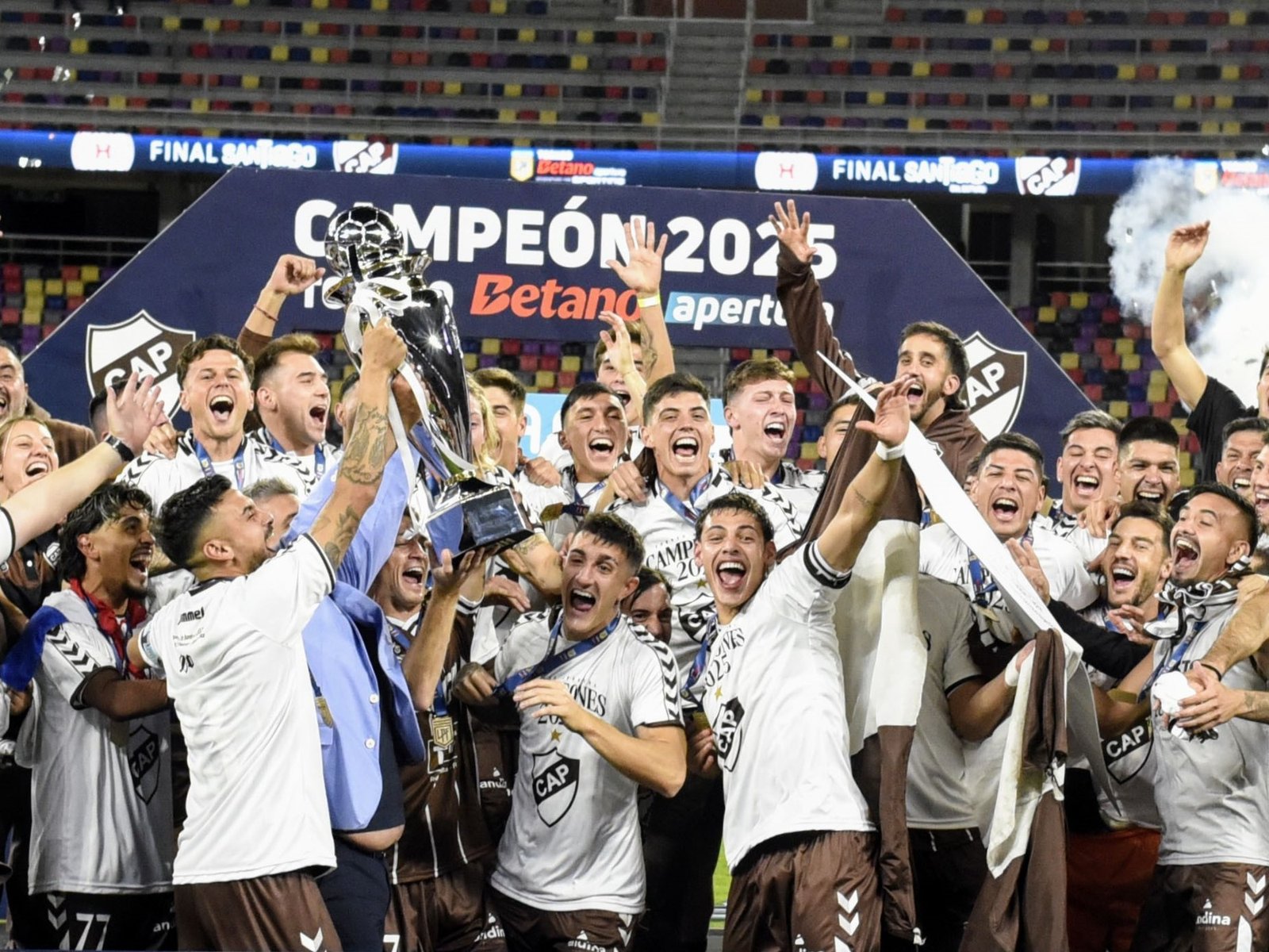 todo lo que hay que saber del Torneo Clausura y los próximos seis meses de súper acción en el fútbol argentino