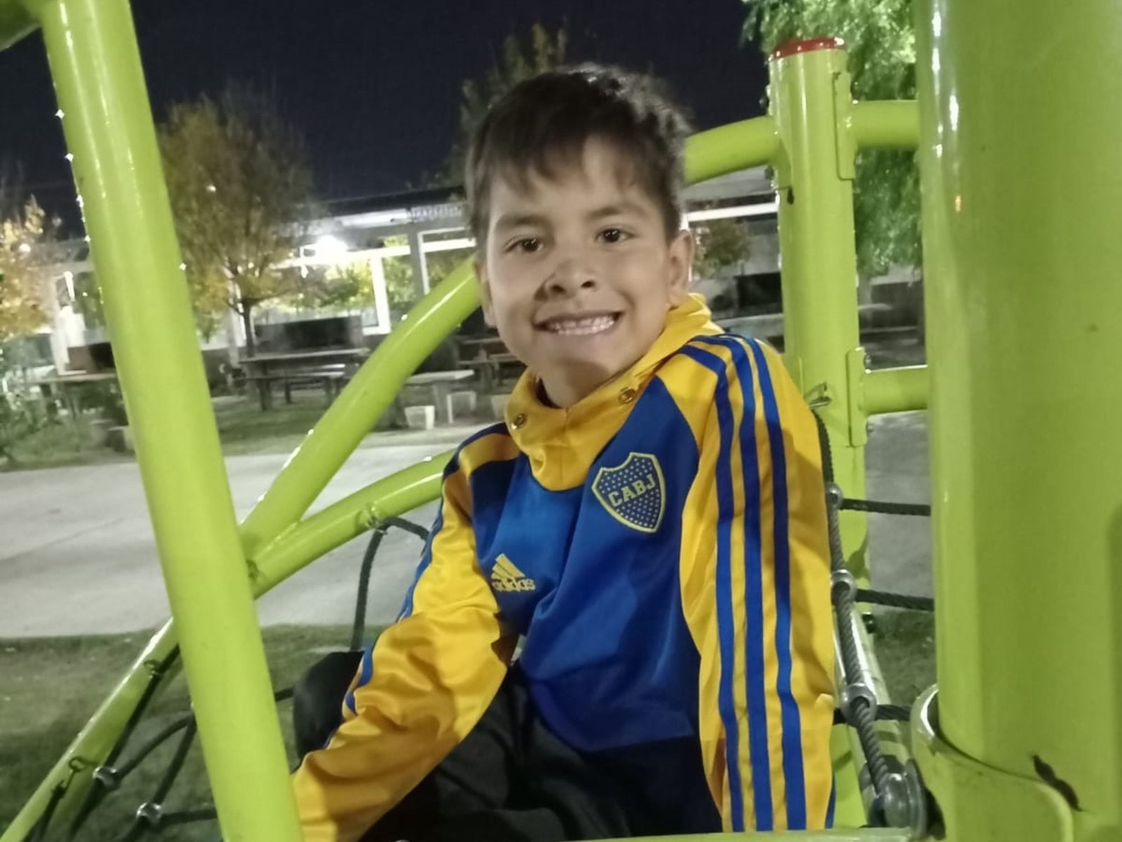 un juez considera que no tuvo intención de matarlo