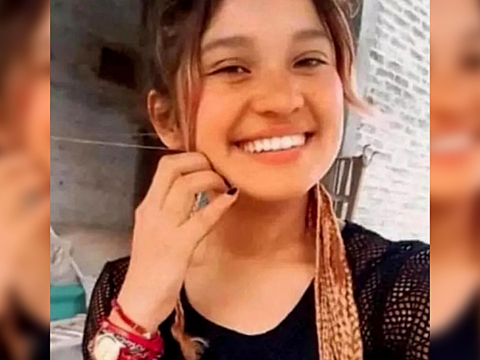 una joven de 25 años fue degollada por su exnovio dentro del bar que atendía