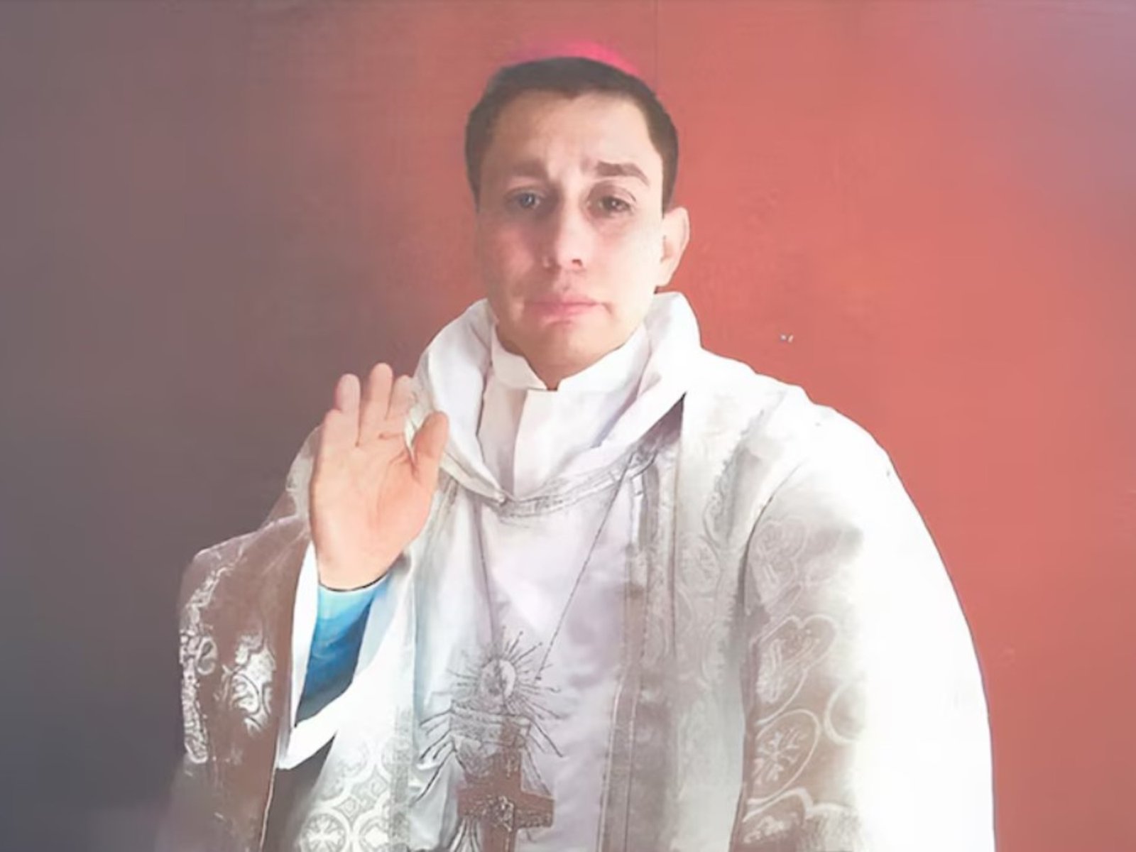 ya lo habían acusado en Chile y México