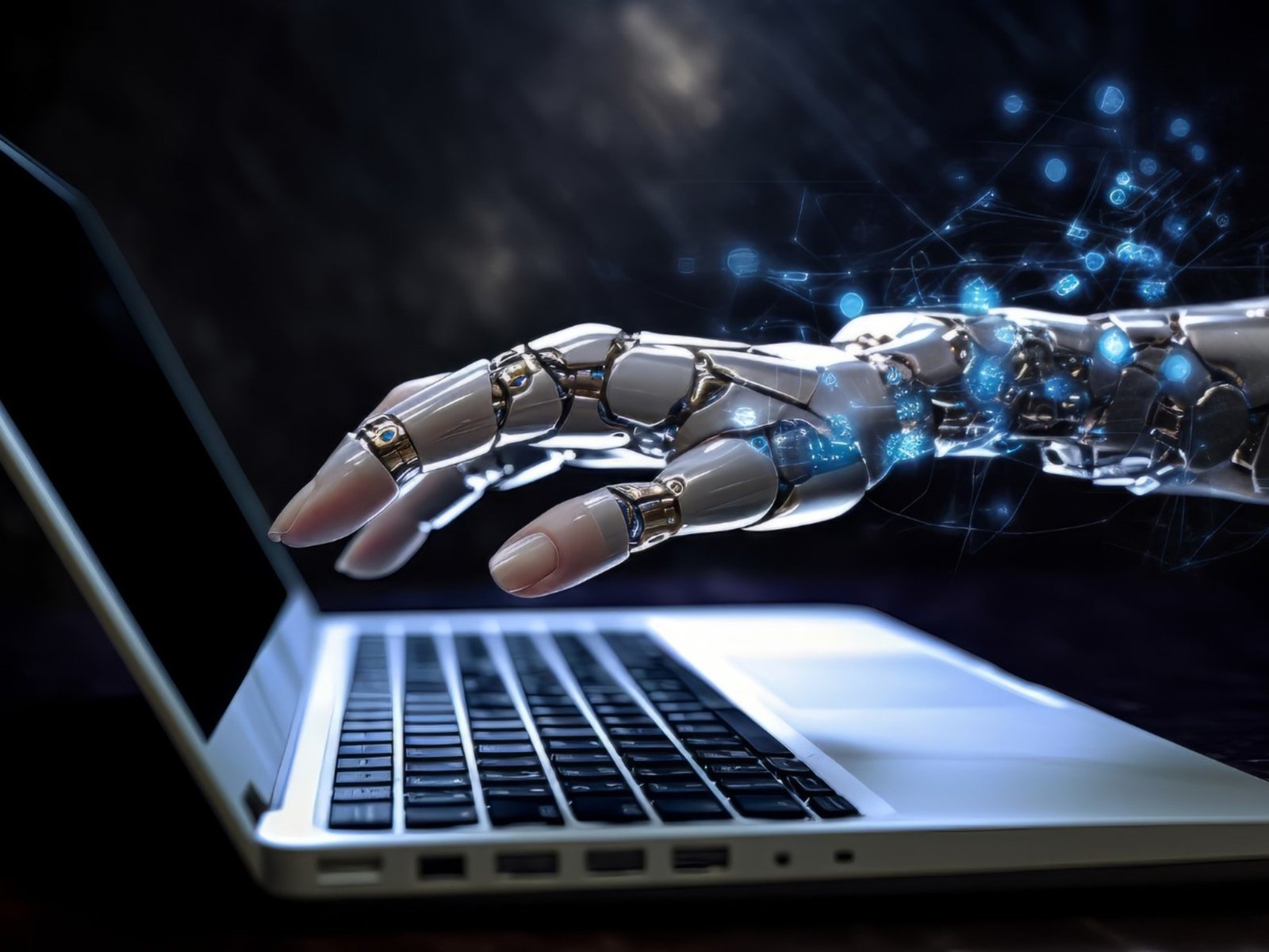 ¡Peligro! La IA aprende a mentir, manipular y amenazar a sus creadores