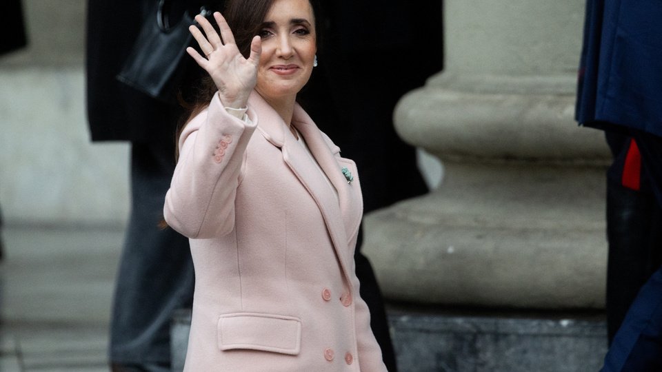 «¿Cómo no estar acá?»: el dardo de Villarruel a Milei en Tucumán | El presidente pegó el faltazo y la vice se lo hizo saber