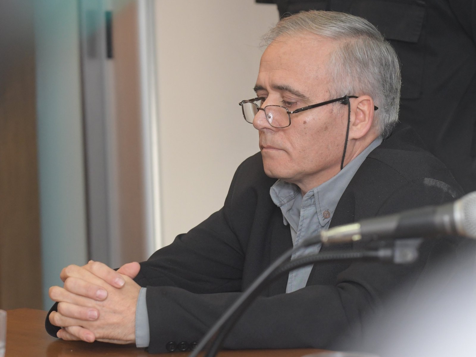 «¿Y si los abusados hubieran sido familiares de los jueces?»