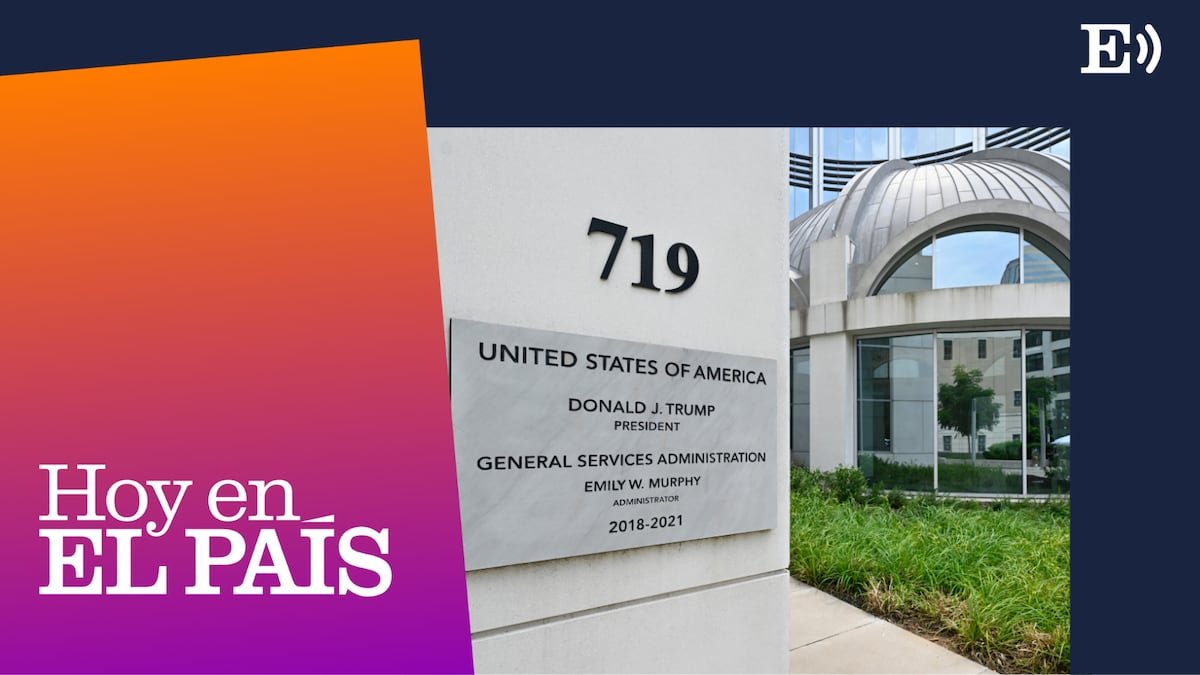 ‘Podcast’ | Trump: una deriva sin freno