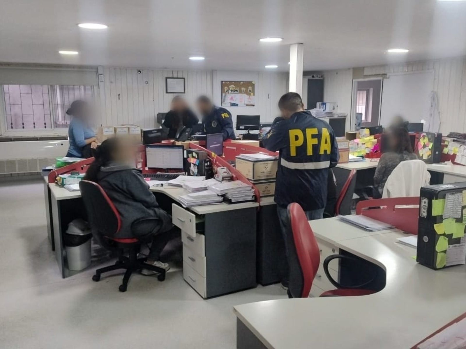 "ANMAT le avisaba a García Furfaro cuándo iban a pasar las inspecciones"