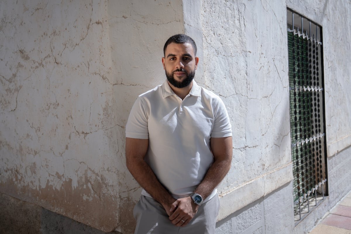 Archivada la causa contra Nordin, el ‘influencer’ español con 500.000 seguidores detenido por supuesto yihadismo: “Ahora, ¿cómo se limpia esto?” | España