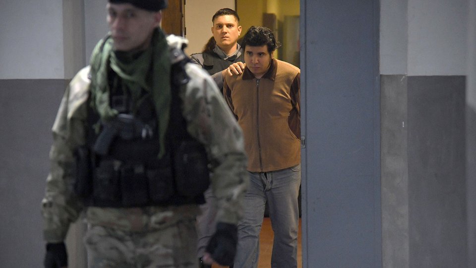 Atentando contra CFK: La querella pidió 15 años para Sabag Montiel y Brenda Uliarte | Críticas a Capuchetti y absolución para Gabriel Carrizo