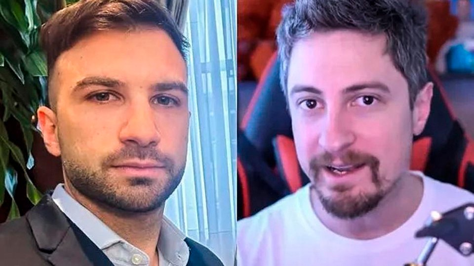 Caso $LIBRA: Burlando pedirá la detención de los criptobros Novelli y Terrones Godoy | "Va llegar el knock out", vaticinó el abogado