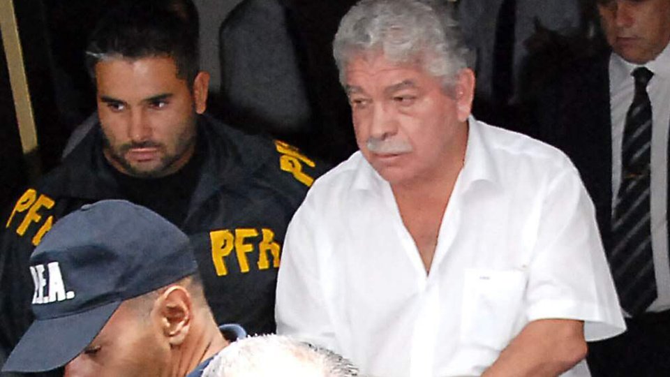 Comienza el juicio oral por las coimas de la patota de José Pedraza | Una historia de sobornos para zafar de la Justicia 