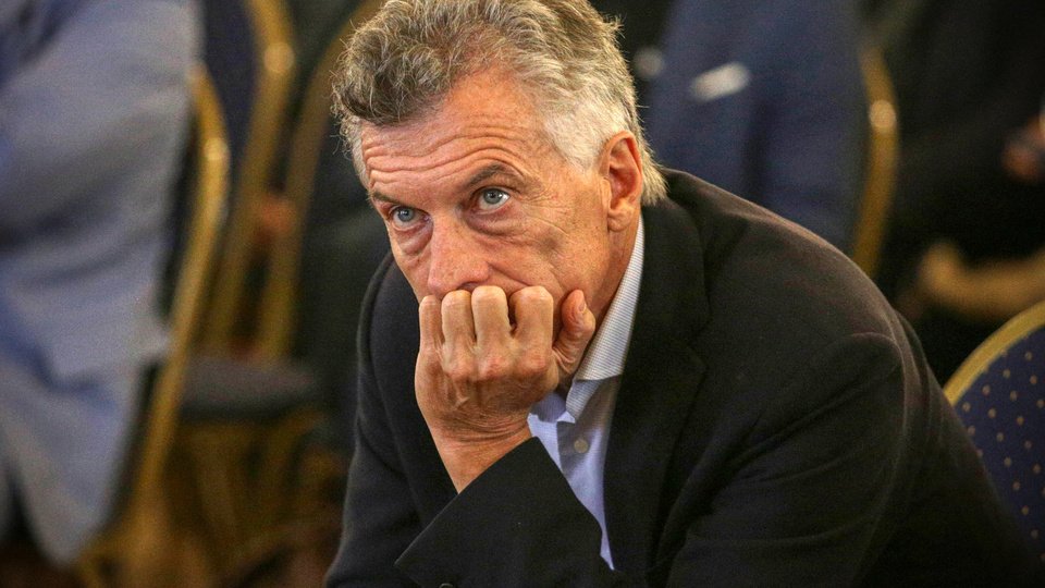Cómo la extrema derecha se fue fagocitando al macrismo